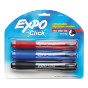 MARKER,EXPO CLICK,3ST,AST