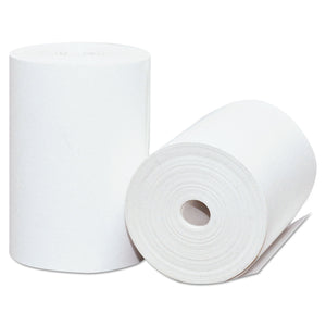 ROLL,2 1/4"X75',THERM,WH
