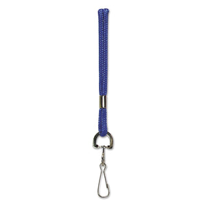 LANYARDS,W/CLIP,BE