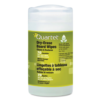 WIPES,DRY ERS,LOW ODOR,70