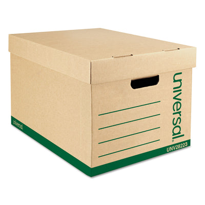 BOX,100%RCYCL EC.L/L,BRKR