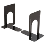 BOOKEND,ECONMY,9"H,BK