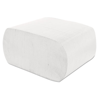 NAPKINS,INTERFOLDED,WH