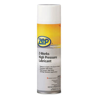 LUBRICANT,PROTECTS,HP