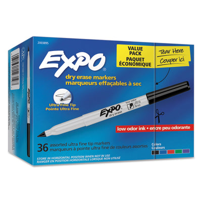 MARKER,EXPO,LODR,UF,3,AST