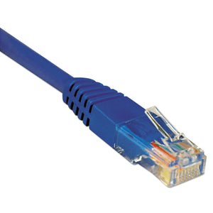 CABLE,CAT5E,PATCH,25FT,BE