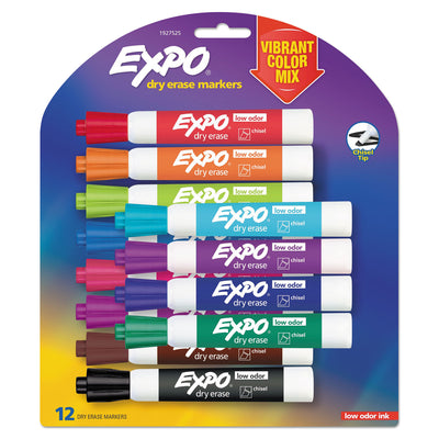 MARKER,EXPO,LO,12/ST,AST
