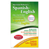 DICTIONARY,SPANSH/ENGLISH