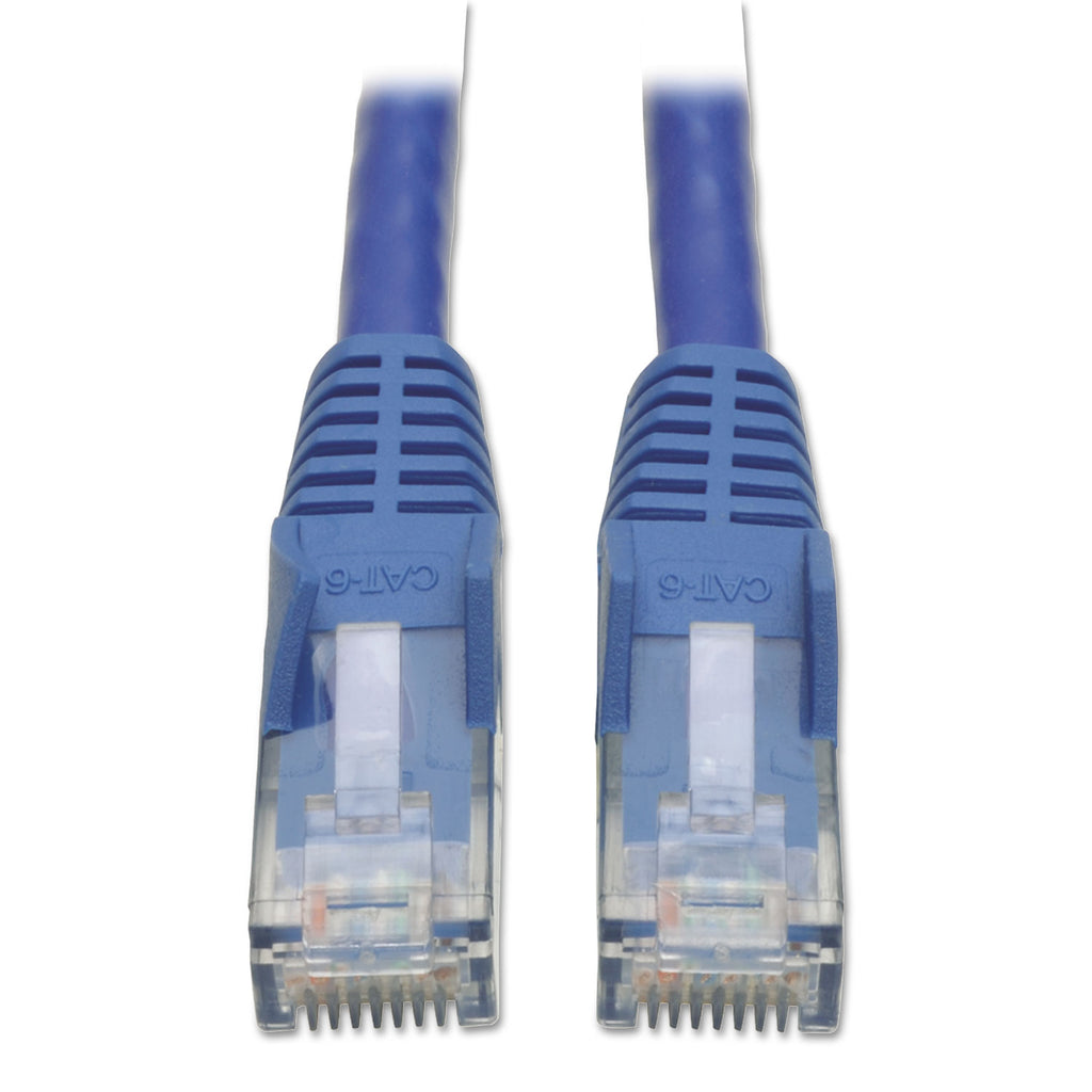 CABLE,CAT6,1 FOOT,BE
