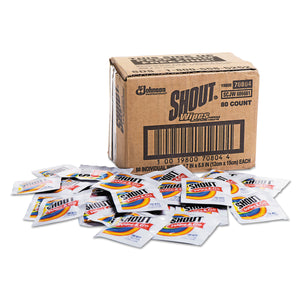 CLEANER,SHOUTWIPES,80/CT