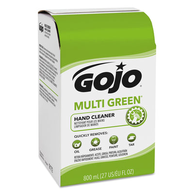 CLEANER,MLTIGN,800ML,12CT