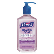 SOAP,PURELL HEALTHY,PP