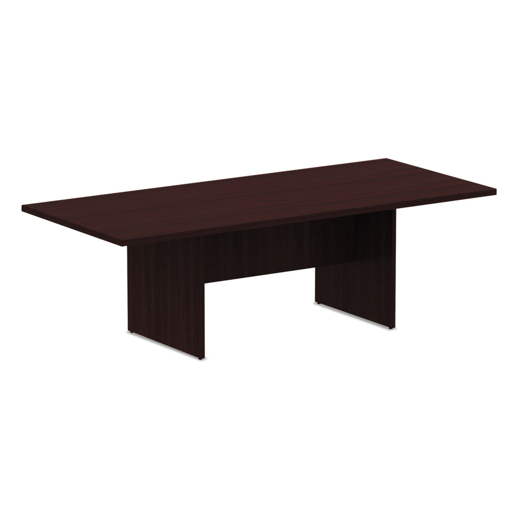TABLE,CONFERNCE,96X42,MAH