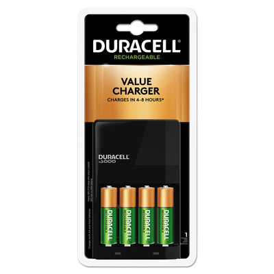 CHARGER,BATERY,W/4AA