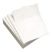 Commodity Multipurpose Copy Paper, 92 Bright, 20 lb, White, 8.5x11, 10  Reams, 5000 Sheet