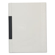 NOTEBOOK,ICB,81/4X57/8,WH