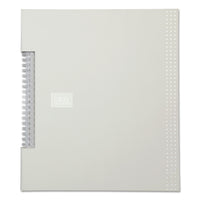 NOTEBOOK,ICBUS,11X8.5,WH