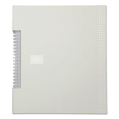 NOTEBOOK,ICBUS,11X8.5,WH
