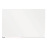 BOARD,72X48,NONMAGNTIC,WH