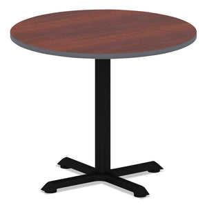 TABLETOP,36" ROUND,CH/MY