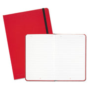 NOTEBOOK,RULED,CB,RD