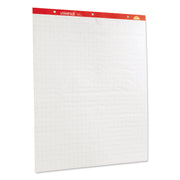 PAD,EASEL,PLN,2/CT,WH