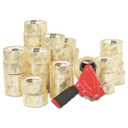 TAPE,SHIPPING,36/CT,CR