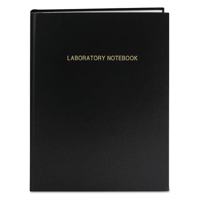 NOTEBOOK,LAB RESEARCH,BK