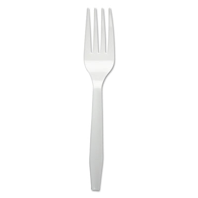 FORK,MED WEIGHT,PS,WH