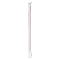 STRAW,7 3/4 GIANT,WRP,RD