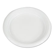PLATE,6",WH