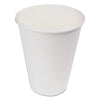 CUP,HOT,12OZ,WH
