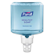 SOAP,PURELL,GENTLE&FREE