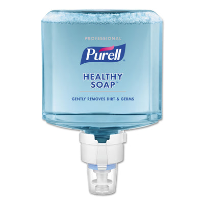 SOAP,PURELL,HLTHY,FRESH