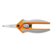 SCISSORS,5IN SOFTUCH,GY