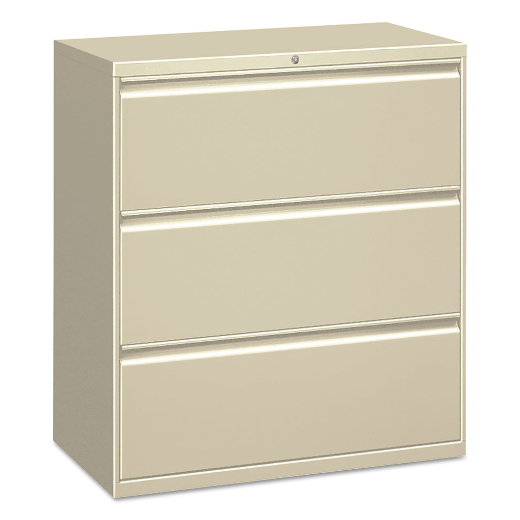 CABINET,LATERAL,3 DRWR,PY