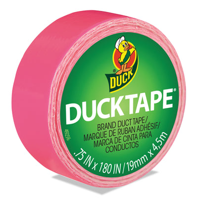 TAPE,DUCKLING PINK