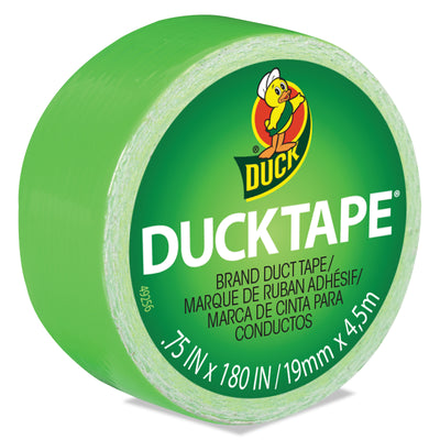 TAPE,DUCKLING LIME