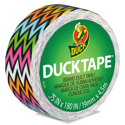 TAPE,DUCKLING HIGH IMPACT