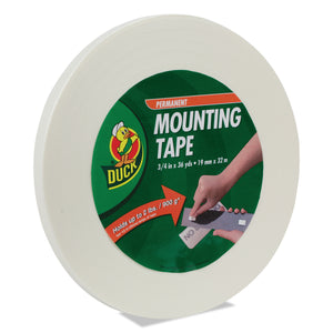TAPE,MOUNTING,PERM 36YD