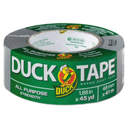 TAPE,DUCT 1.88"X45YD,GY