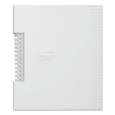 NOTEBOOK,ICB,81/4X57/8,WH