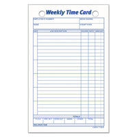 CARD,TIME,WKLY,4X7,100