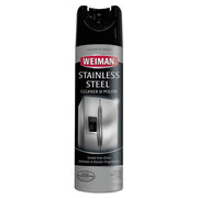 CLEANER,STAINLESS STEEL