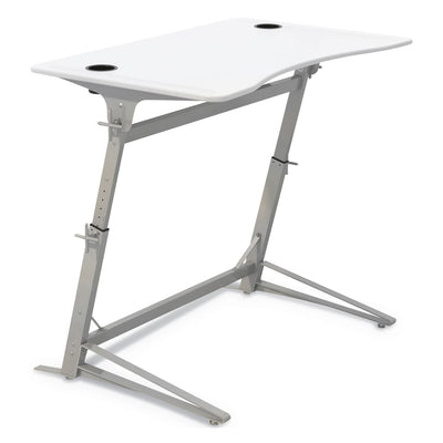 DESK,STANDING,WH