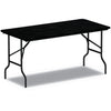 TABLE,FLDG,MELMNE96X30,BK