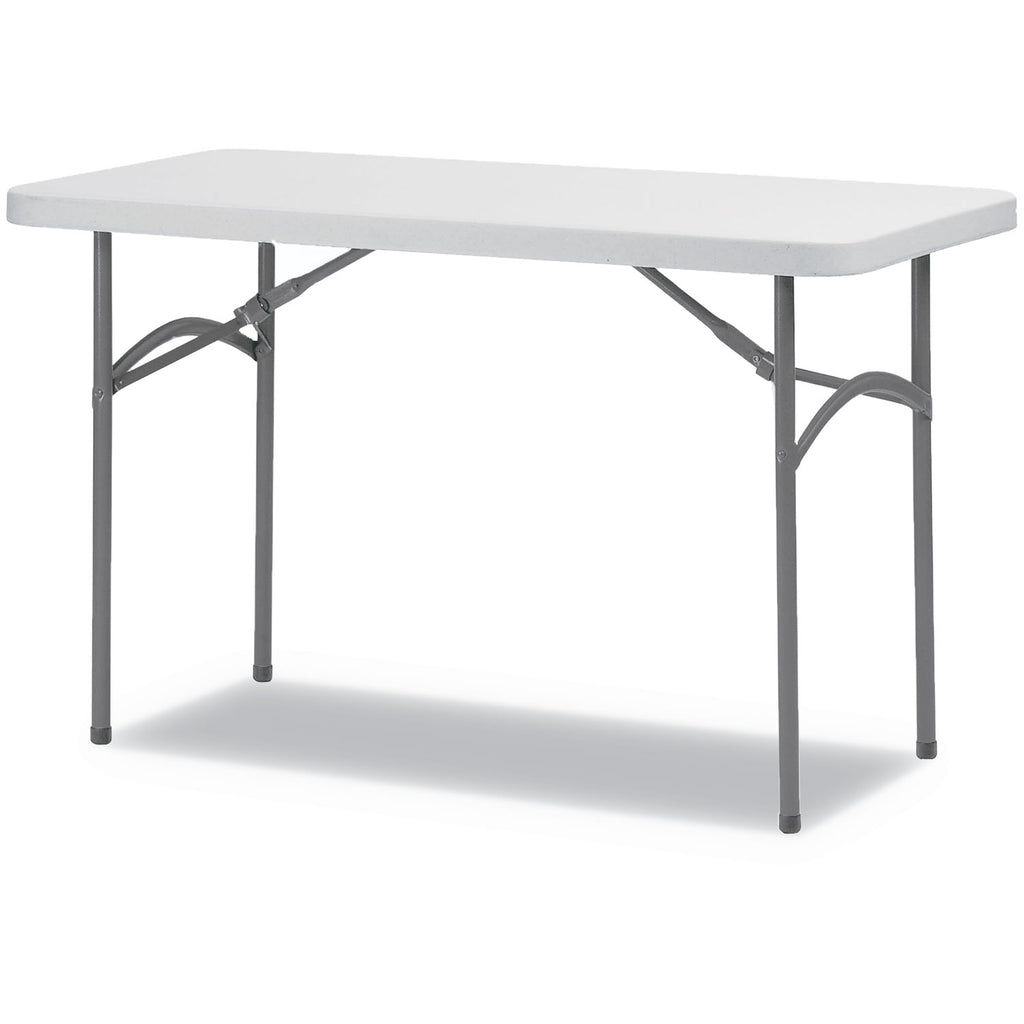 TABLE,FLDN,48X24,GY