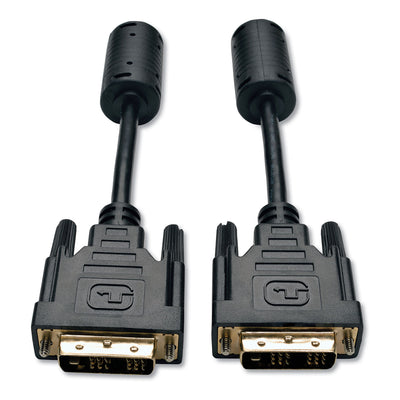 CABLE,DVI,SINGLE LINK,6FT