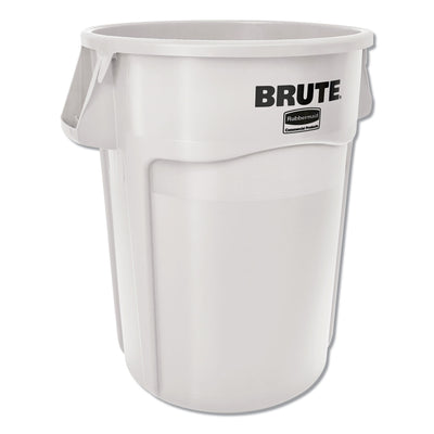 CONTAINER,BRUTE,44 GAL,WH