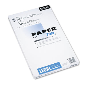 PAPER,720DPI,100SH,LGL